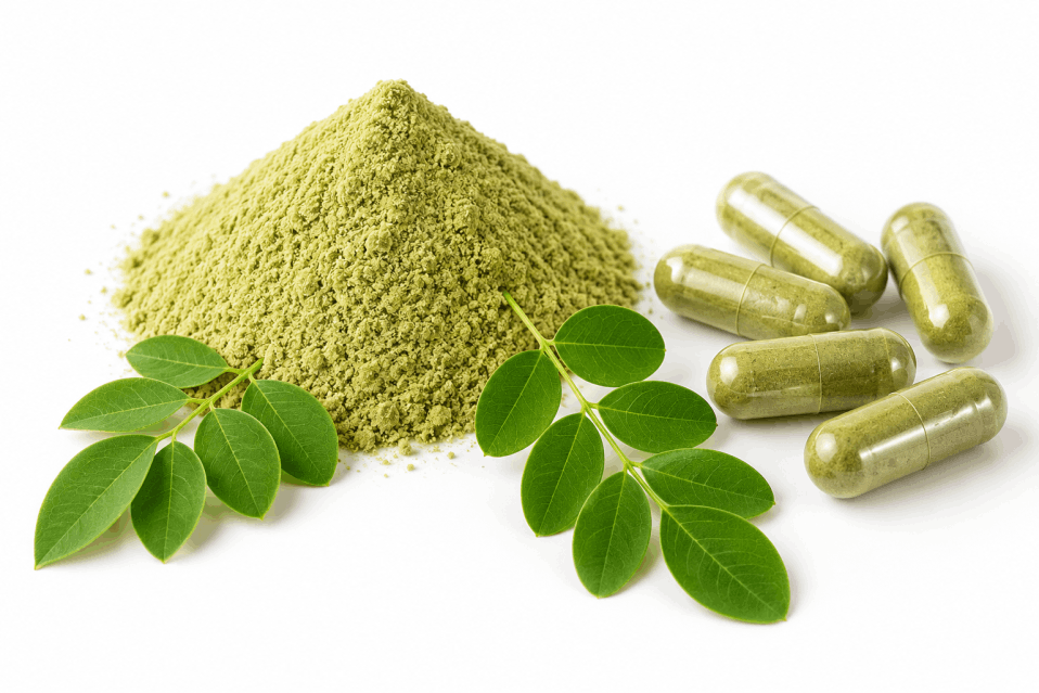 Moringa Magic Official