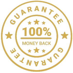 Moringa Magic - money back guarantee